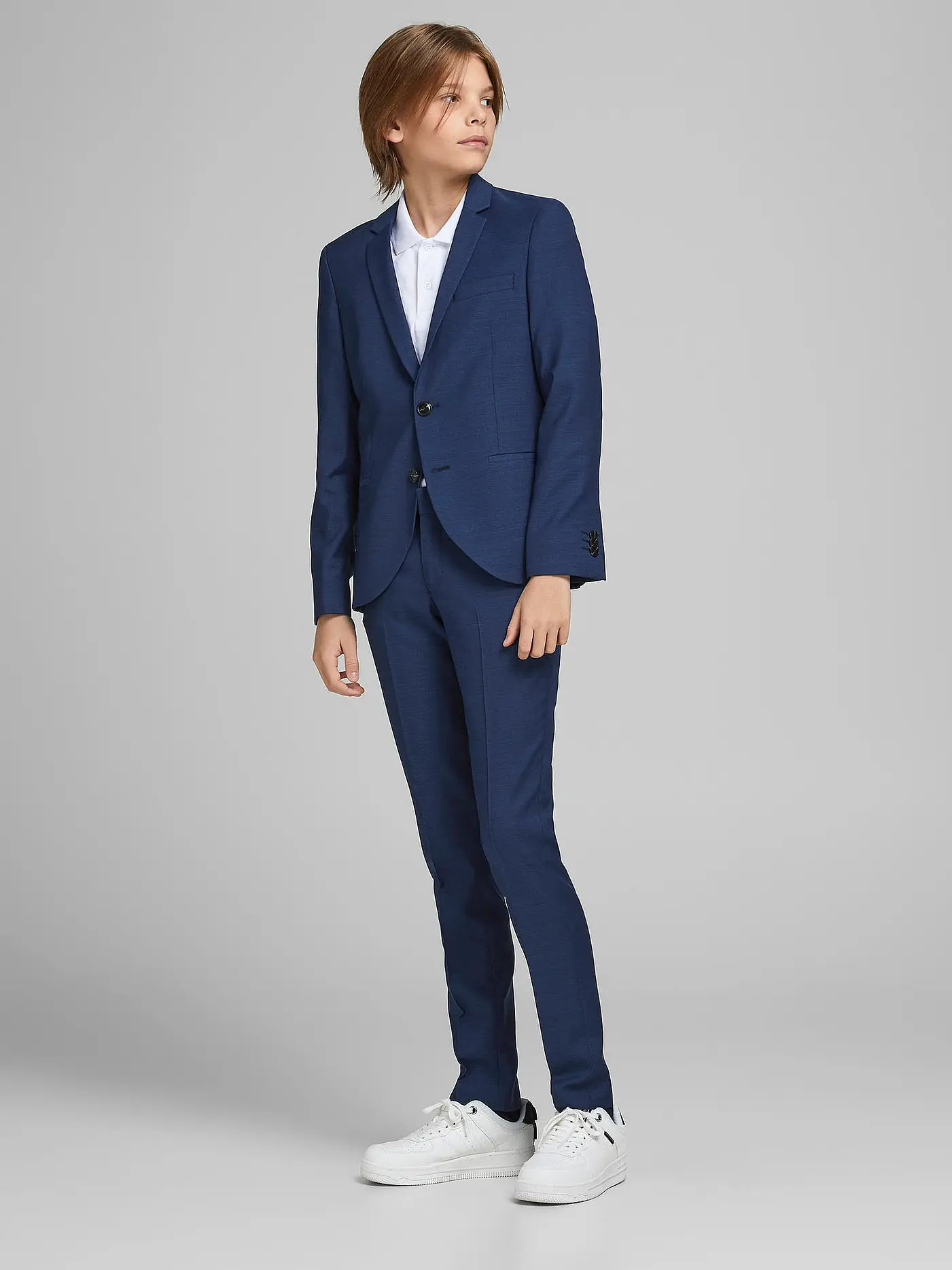 JACK & JONES | Jungen Sakko JPRSOLARIS | 